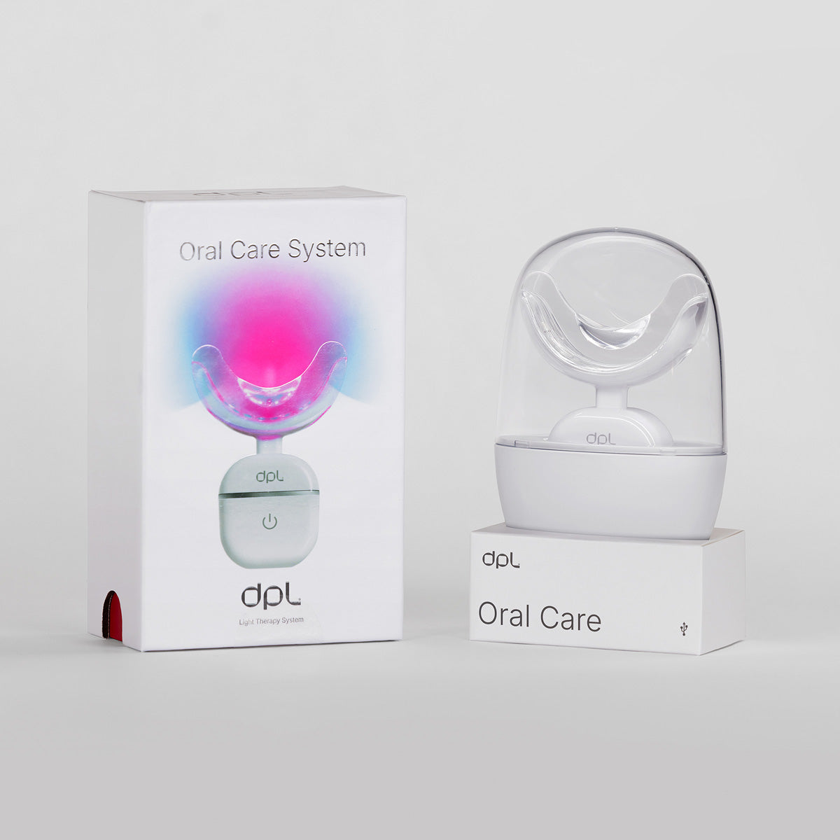 Healthy Gum Professional Teeth Whitening System