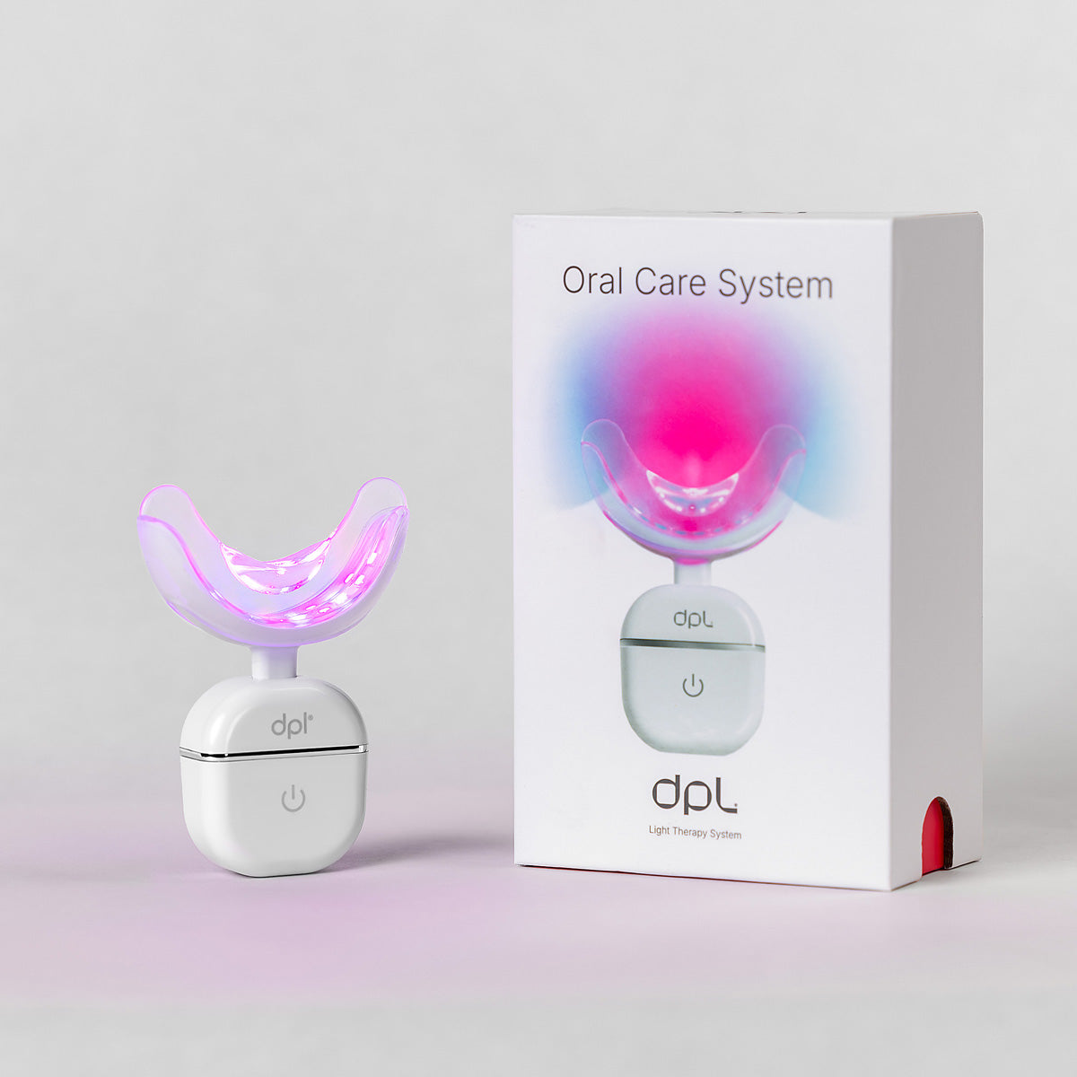 Healthy Gum Professional Teeth Whitening System