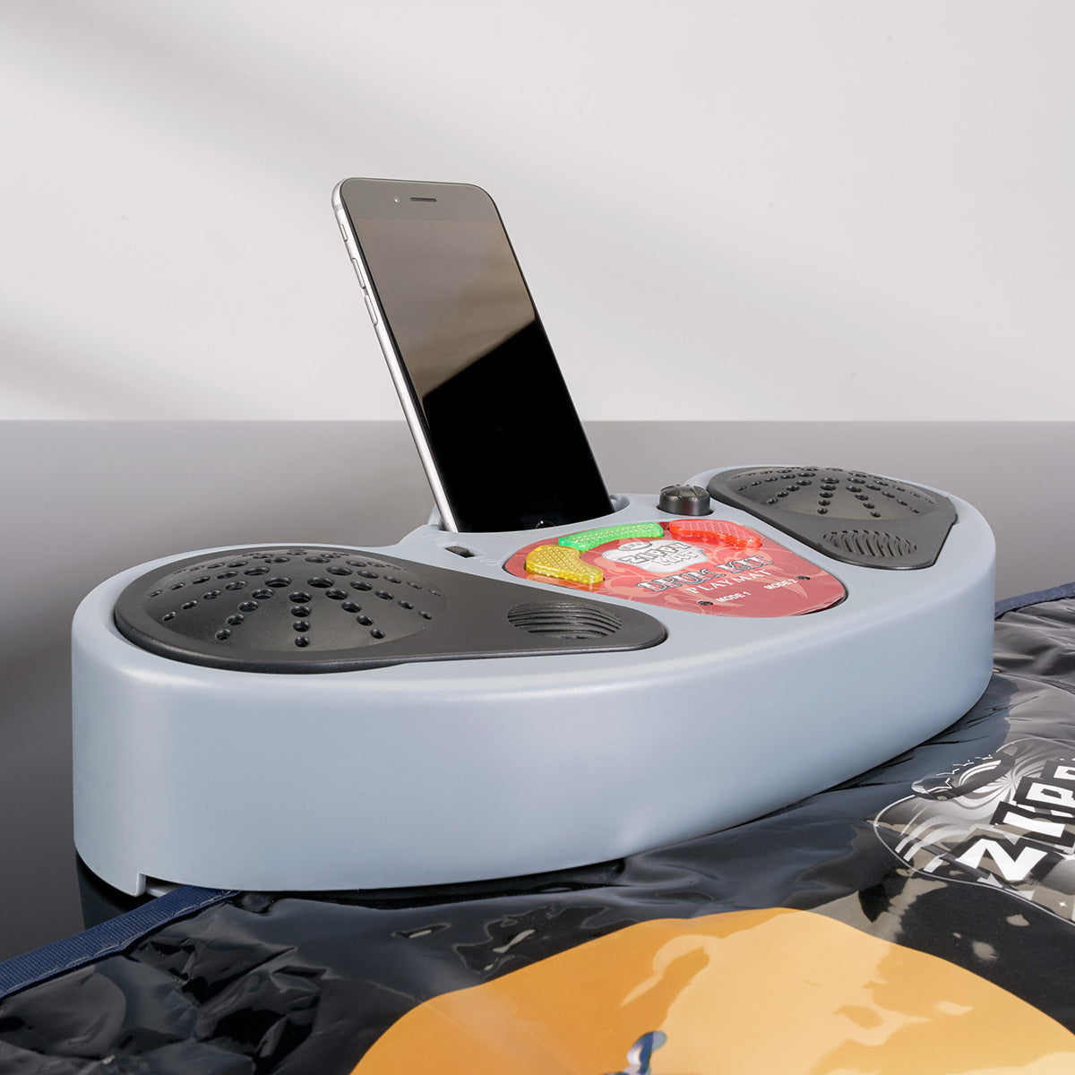 Rock 'N' Roll Electronic Drum Mat