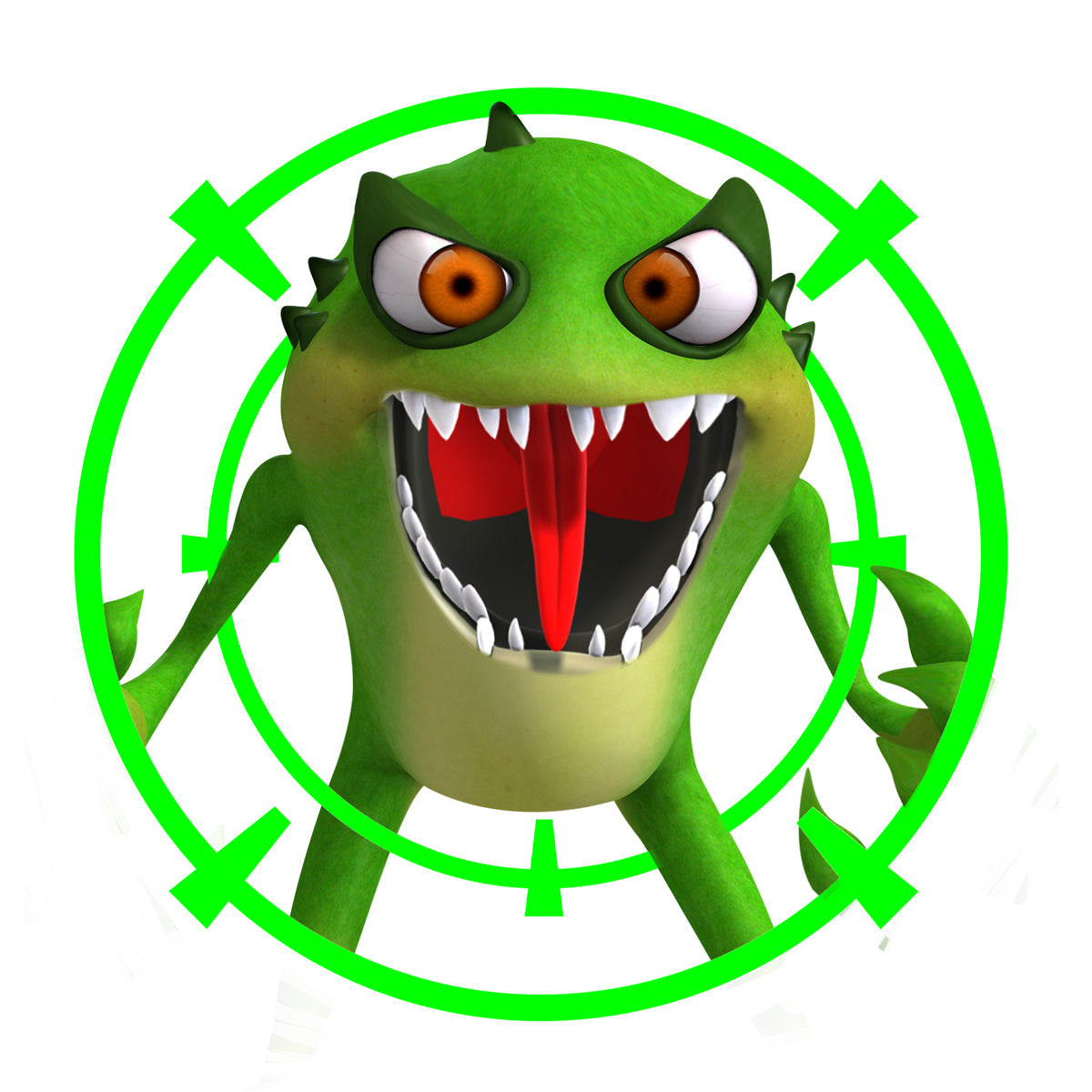 Monster Vision by Sharper Image