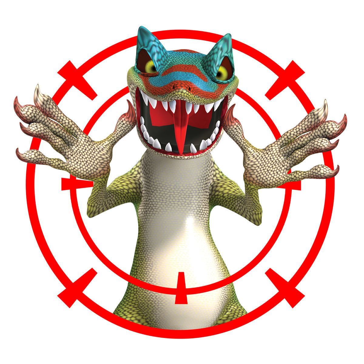 Monster Vision by Sharper Image