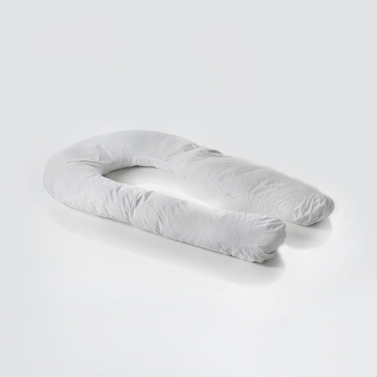 Full Support Body Pillow by Sharper Image
