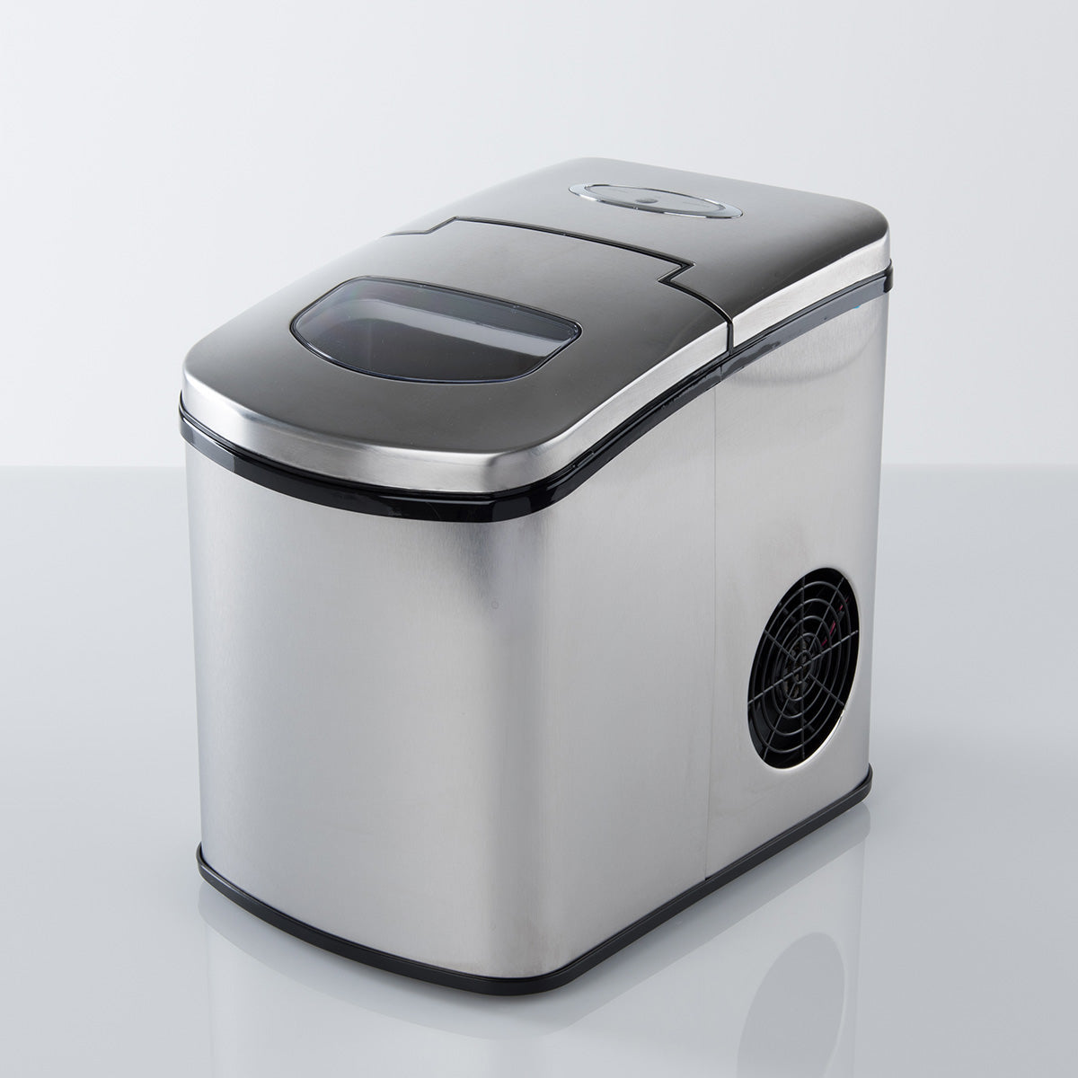 Portable Ice Maker by Sharper Image