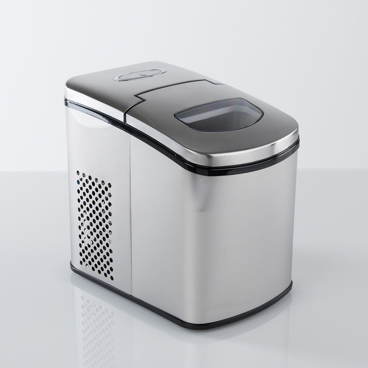 Portable Ice Maker by Sharper Image