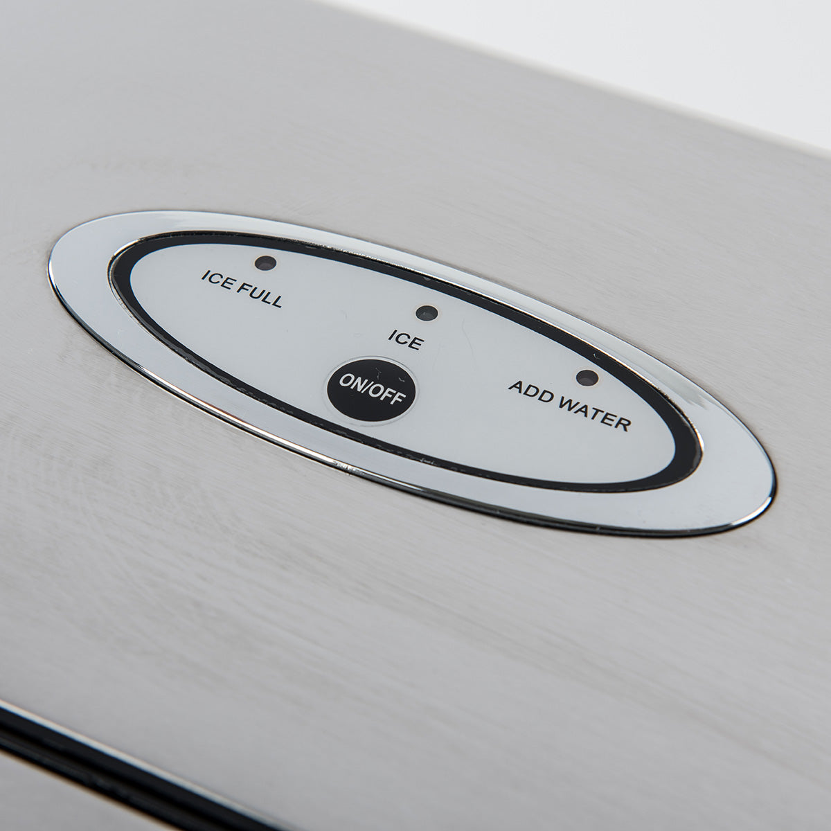 Portable Ice Maker by Sharper Image