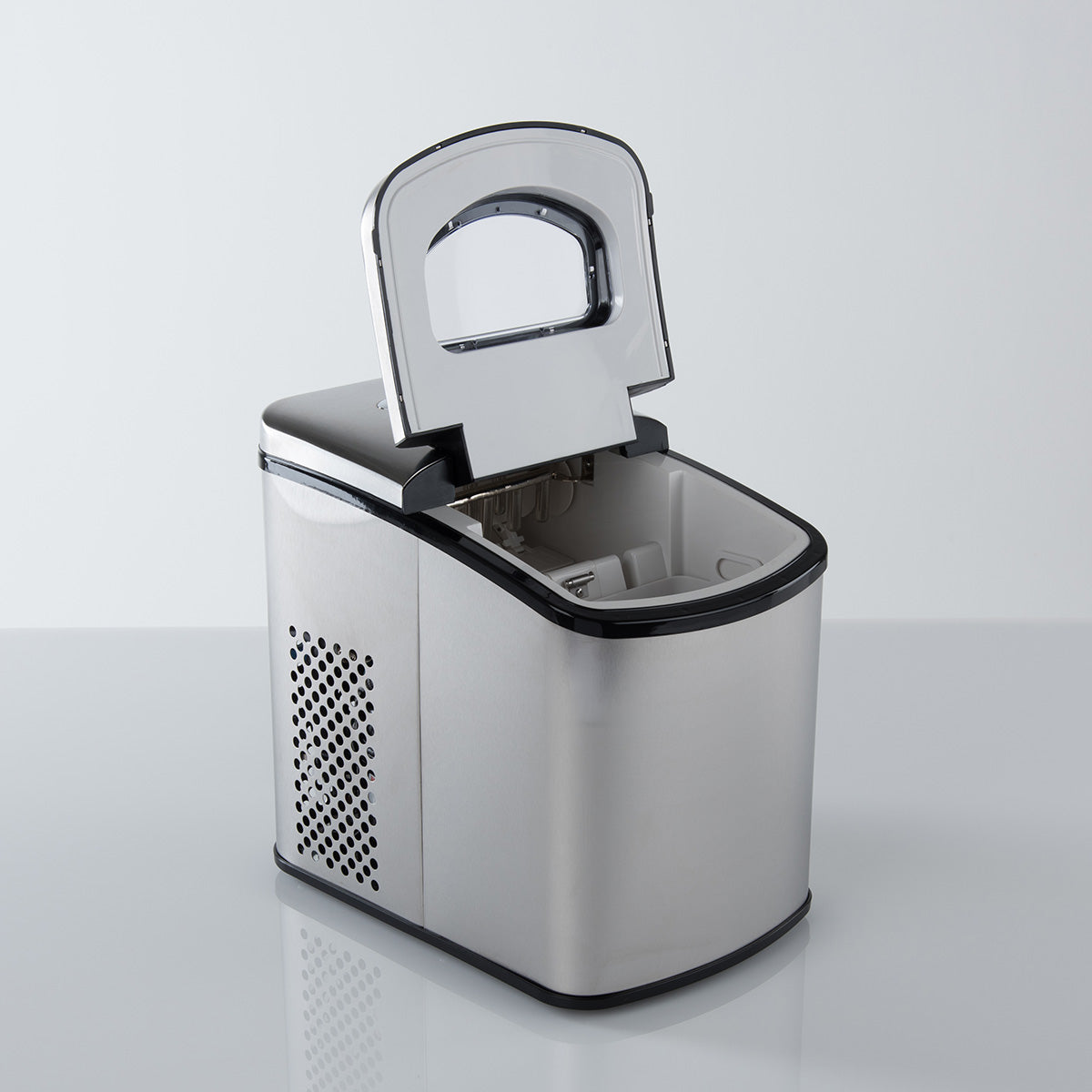 Portable Ice Maker by Sharper Image