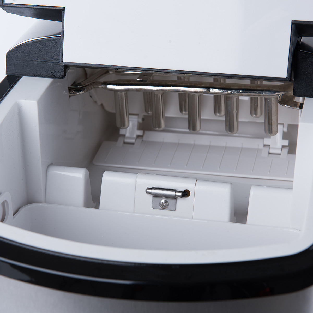 Portable Ice Maker by Sharper Image
