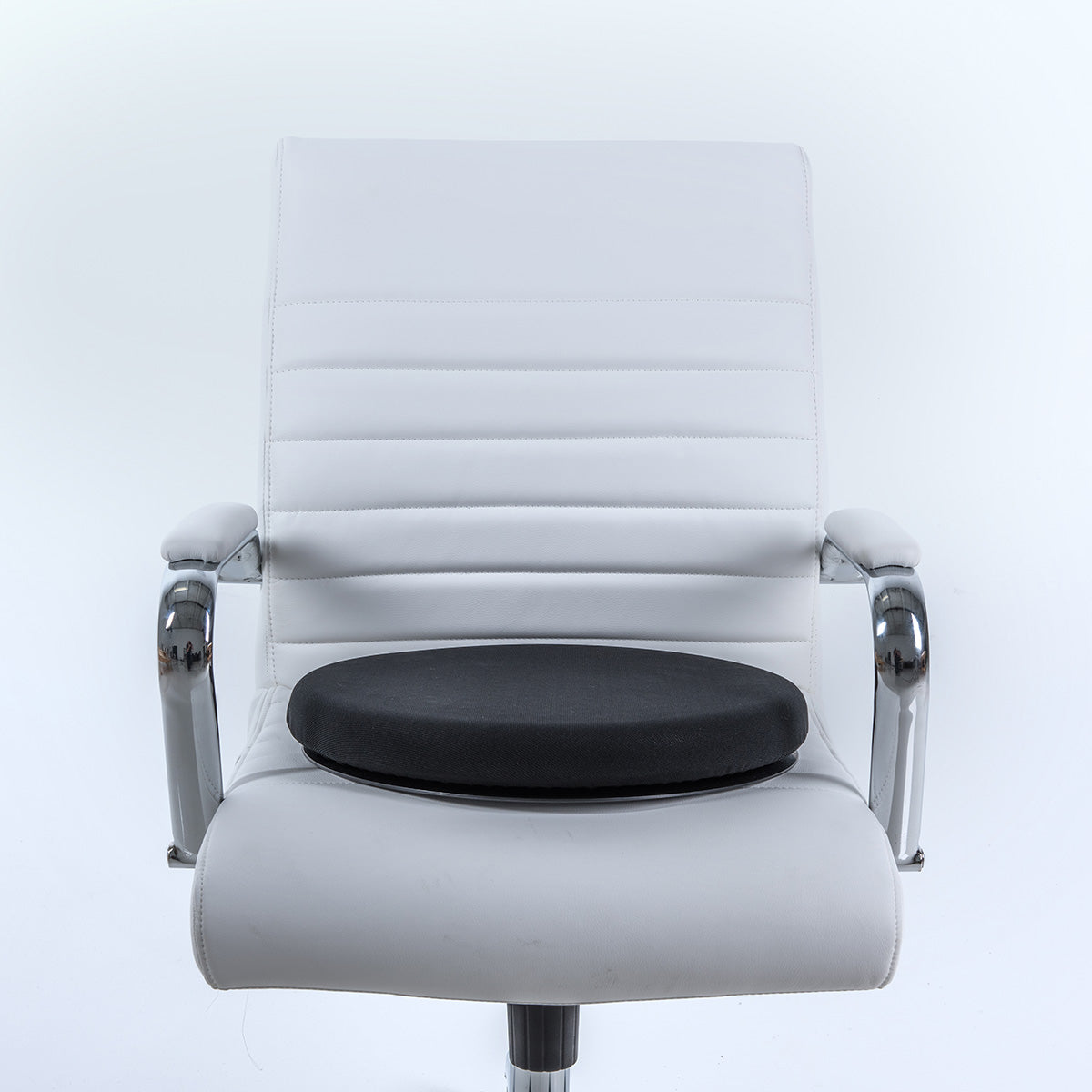 360-Degree Swivel Cushion by Sharper Image