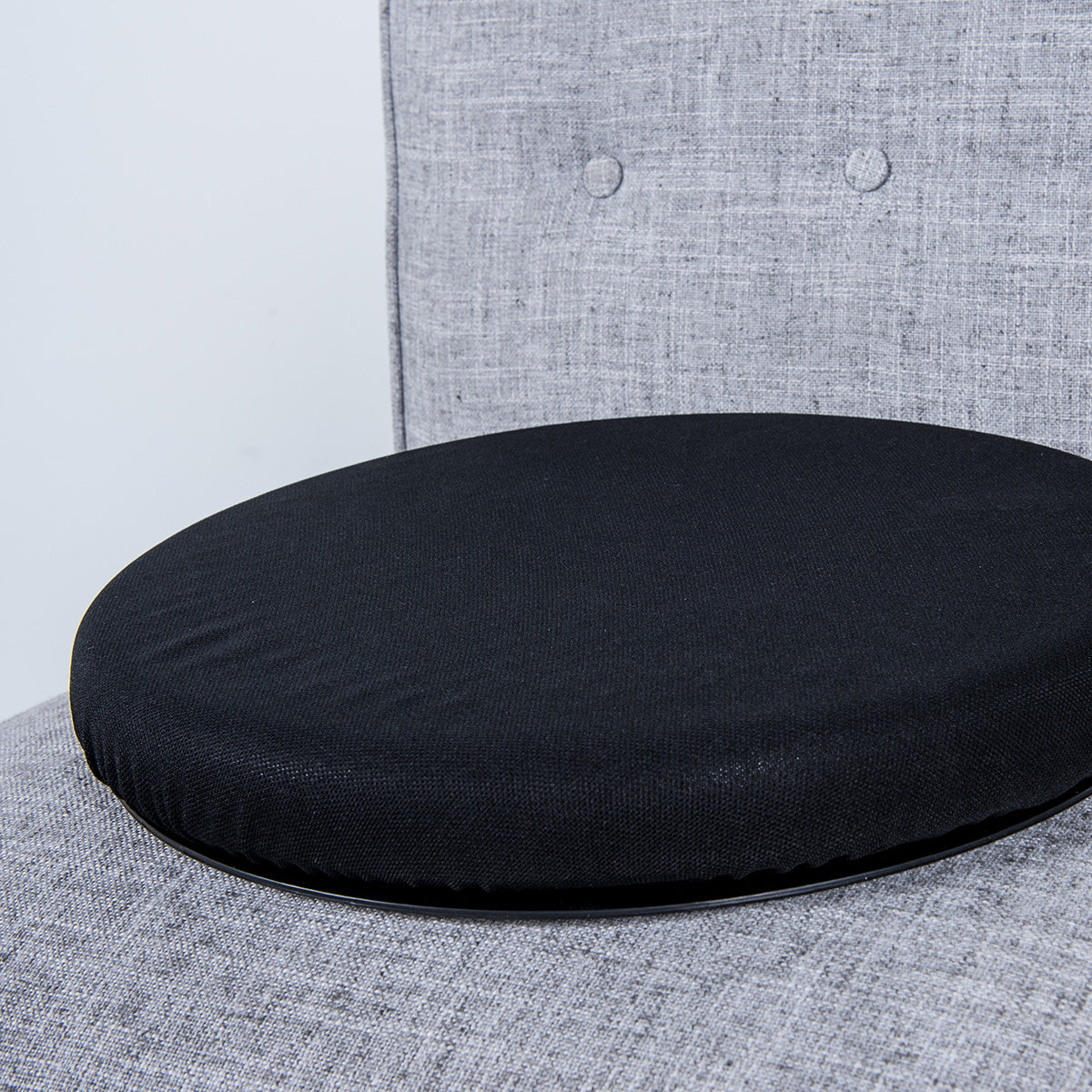 360-Degree Swivel Cushion by Sharper Image