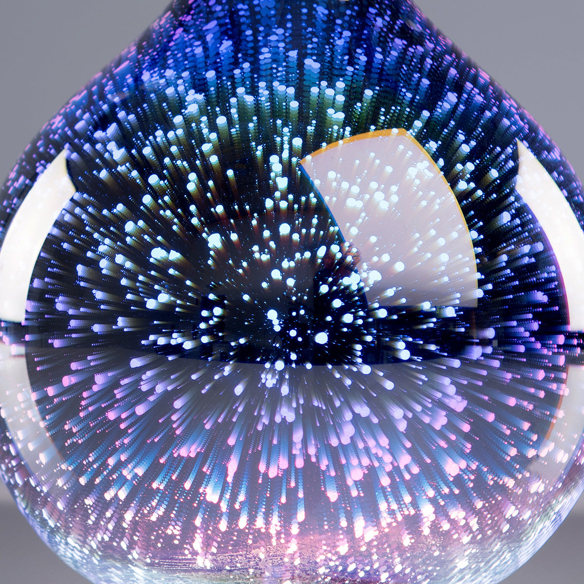 3D Ultrasonic Aromatherapy Diffuser by Sharper Image