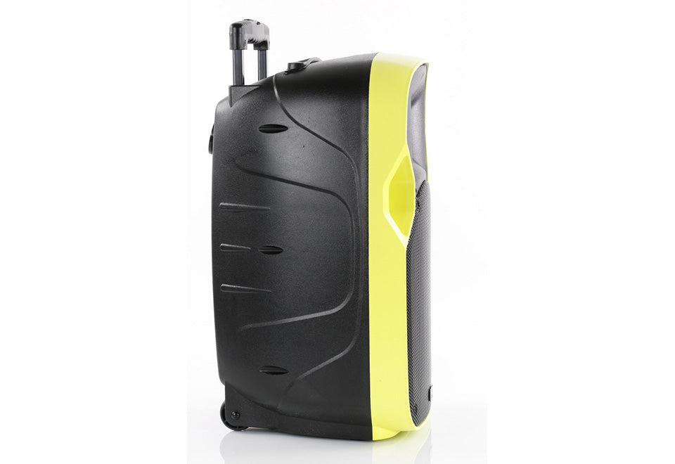 Portable Drive-In Movie Theater