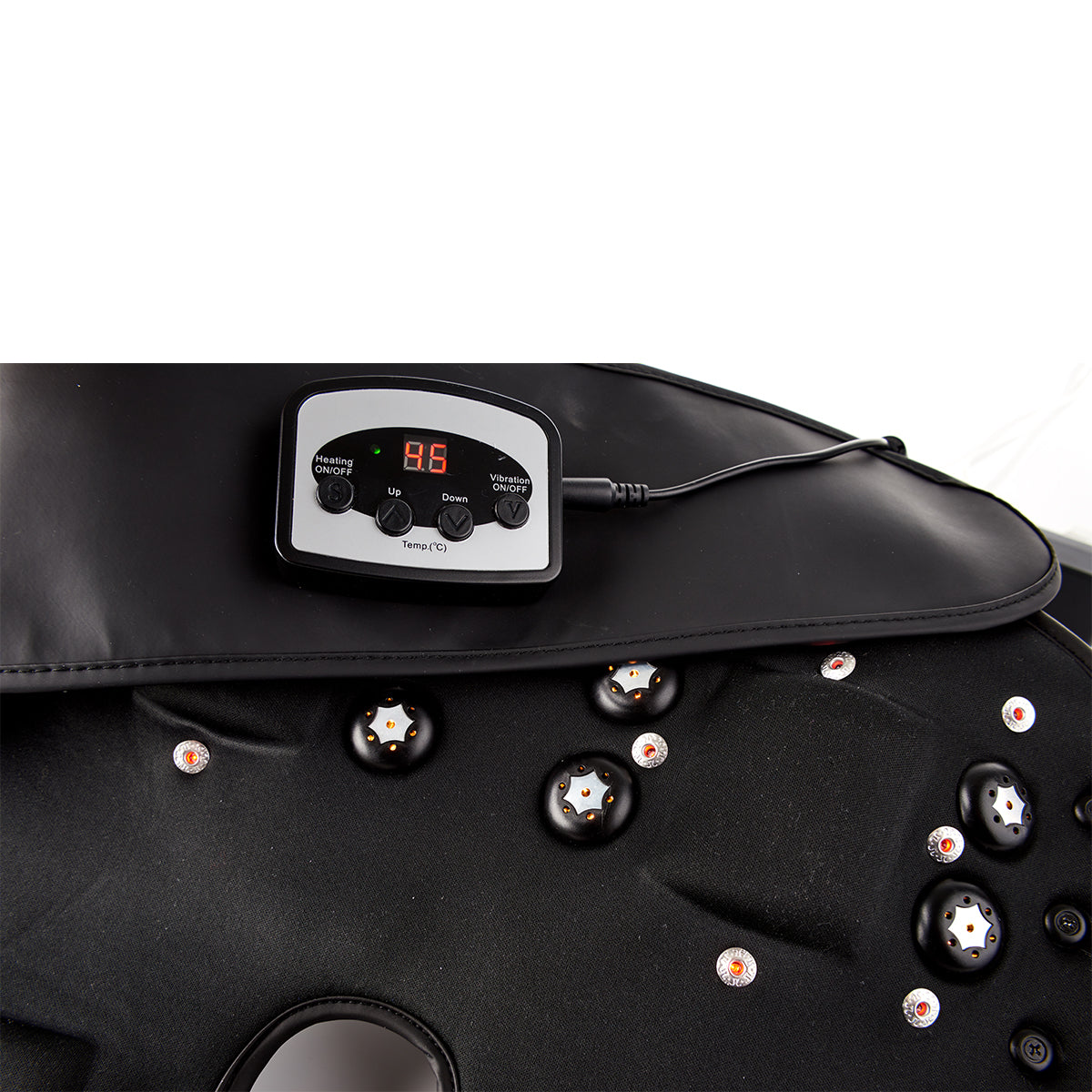 Hip Therapy Pain Reliever by Sharper Image