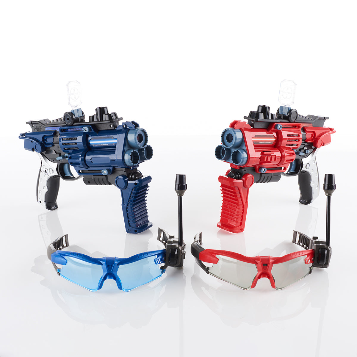 Infrared Laser Tag by Sharper Image