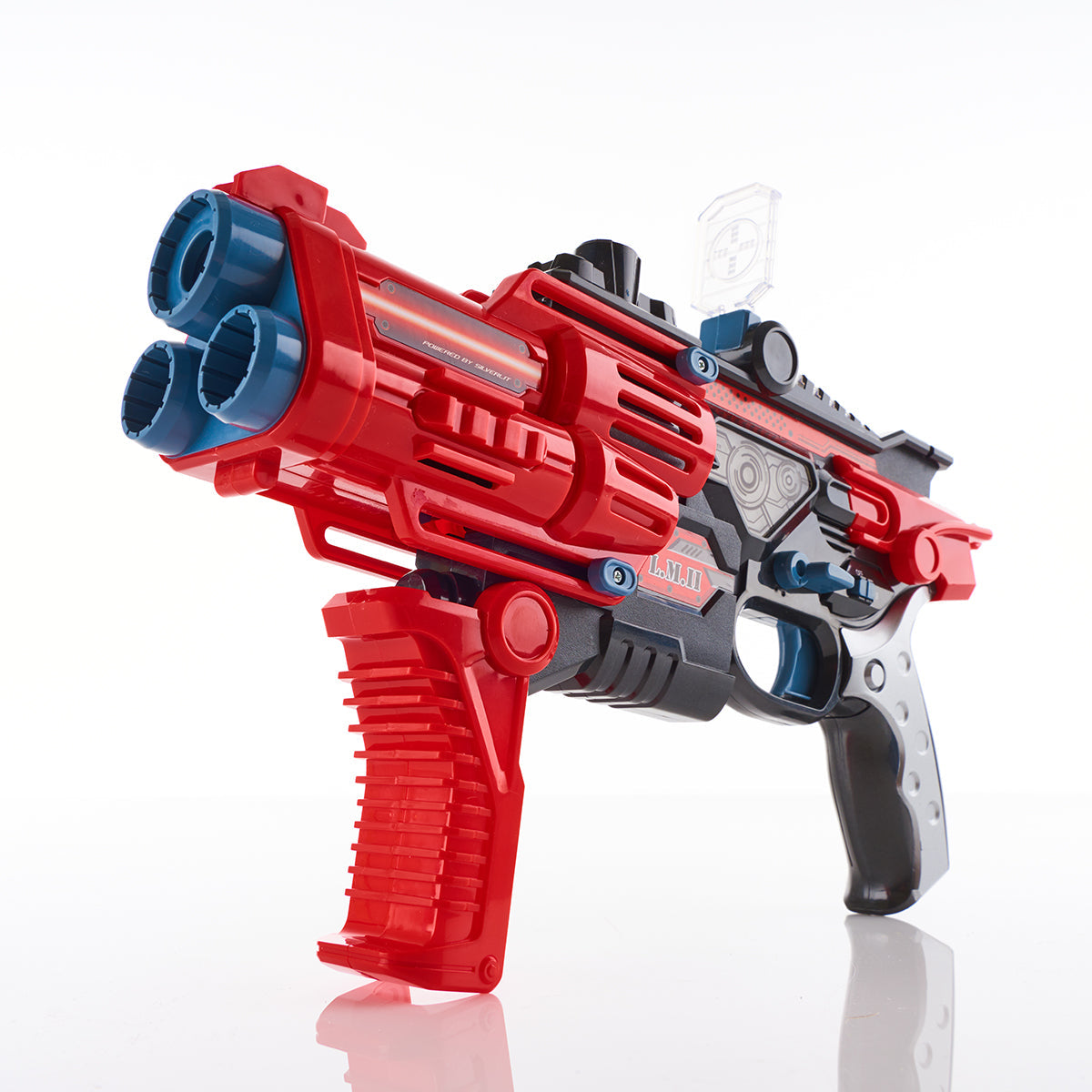 Infrared Laser Tag by Sharper Image