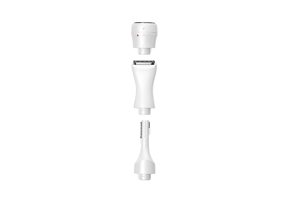 All-in-One Trim System
