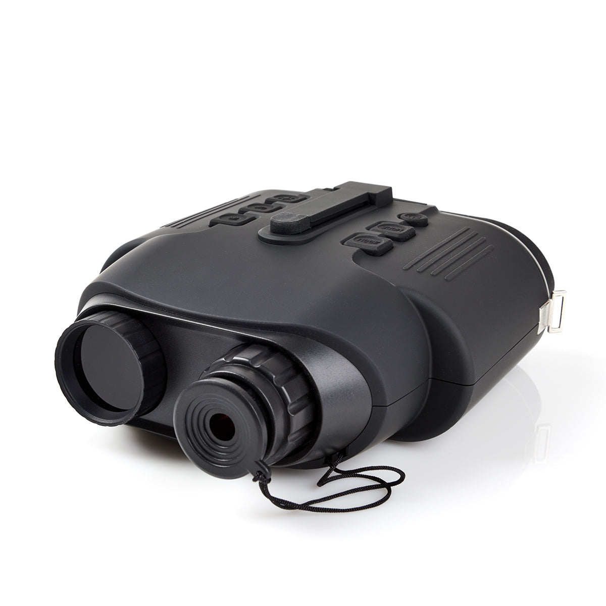 True Night Vision Binoculars by Sharper Image