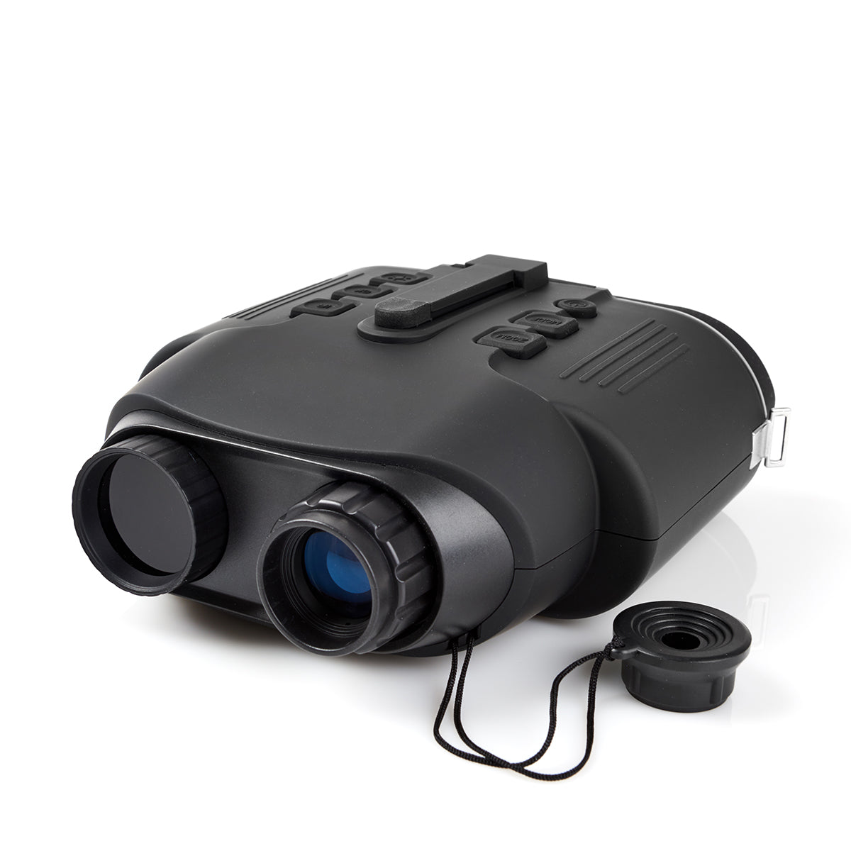True Night Vision Binoculars by Sharper Image