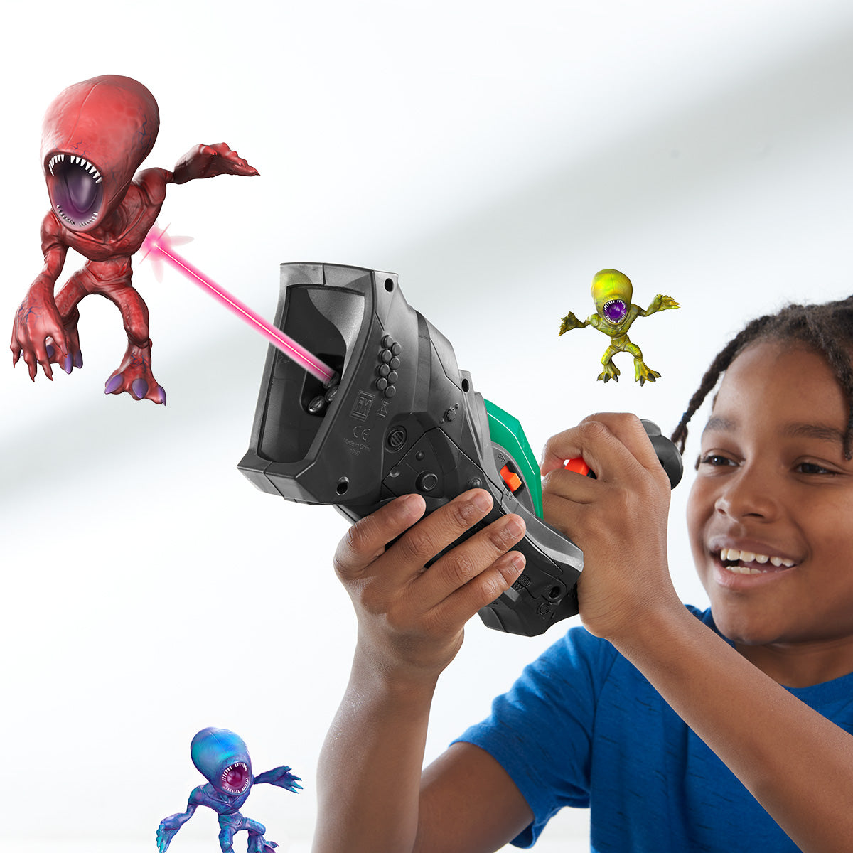 Stranger Creature Catcher by Sharper Image