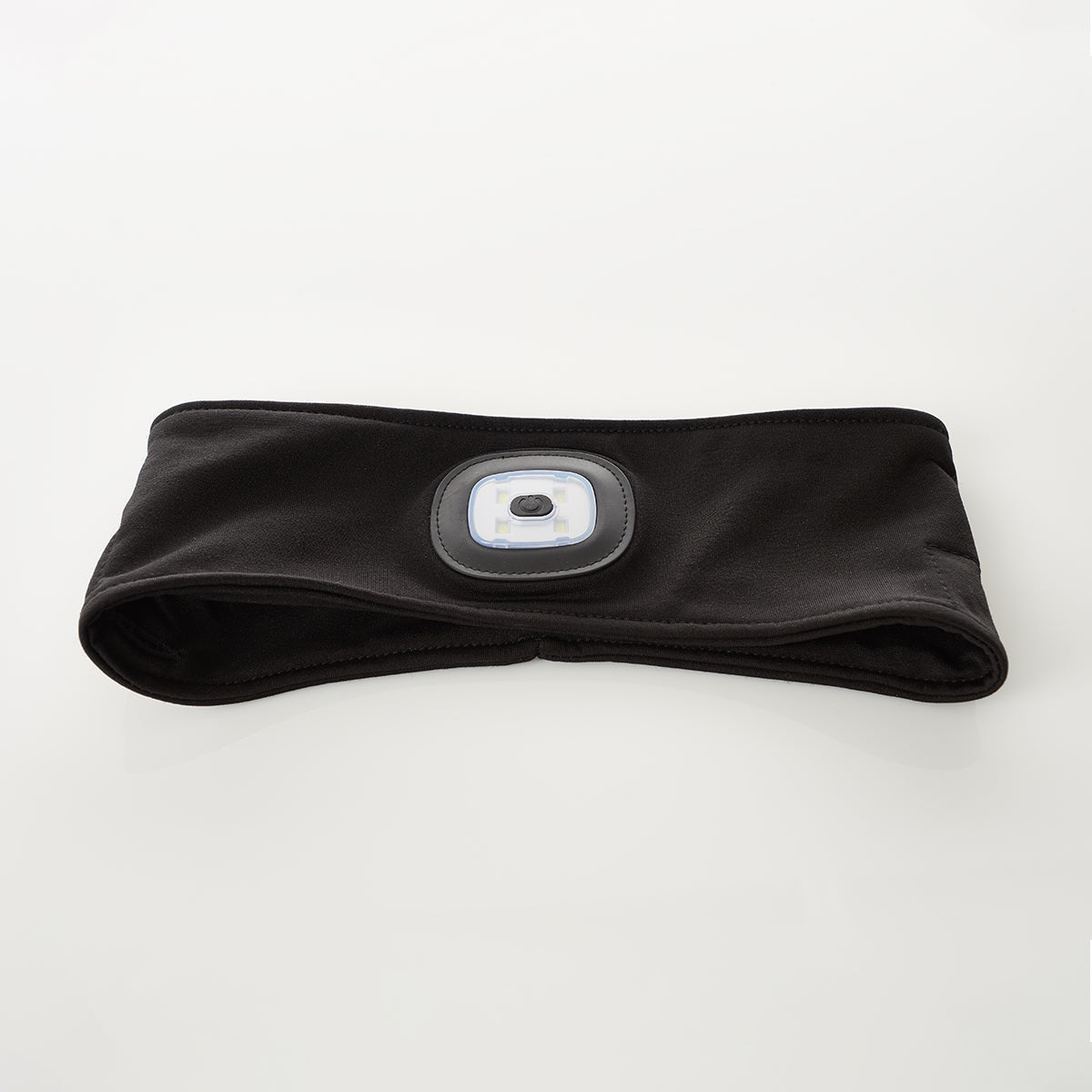 LED Light Up Headband by Sharper Image
