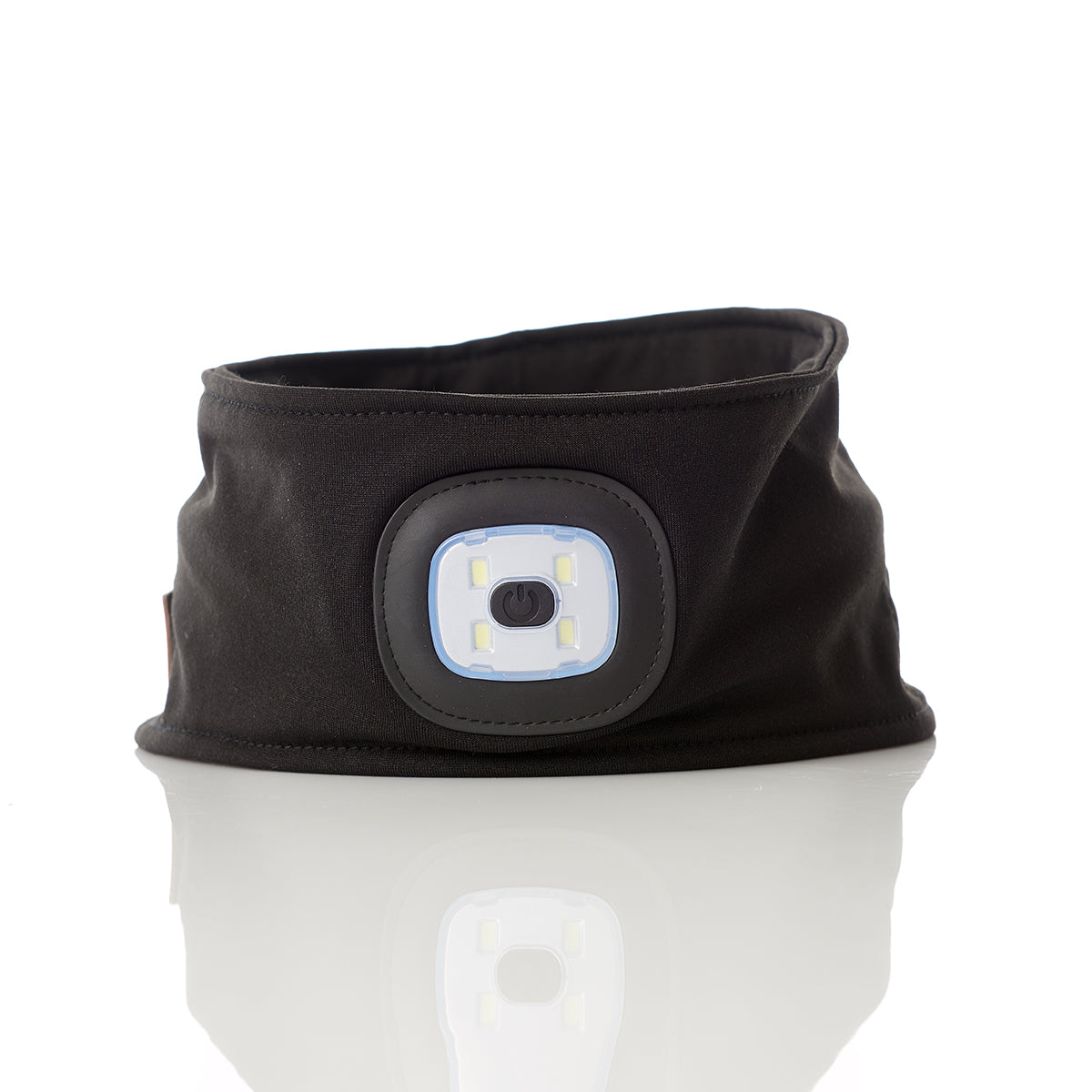 LED Light Up Headband by Sharper Image