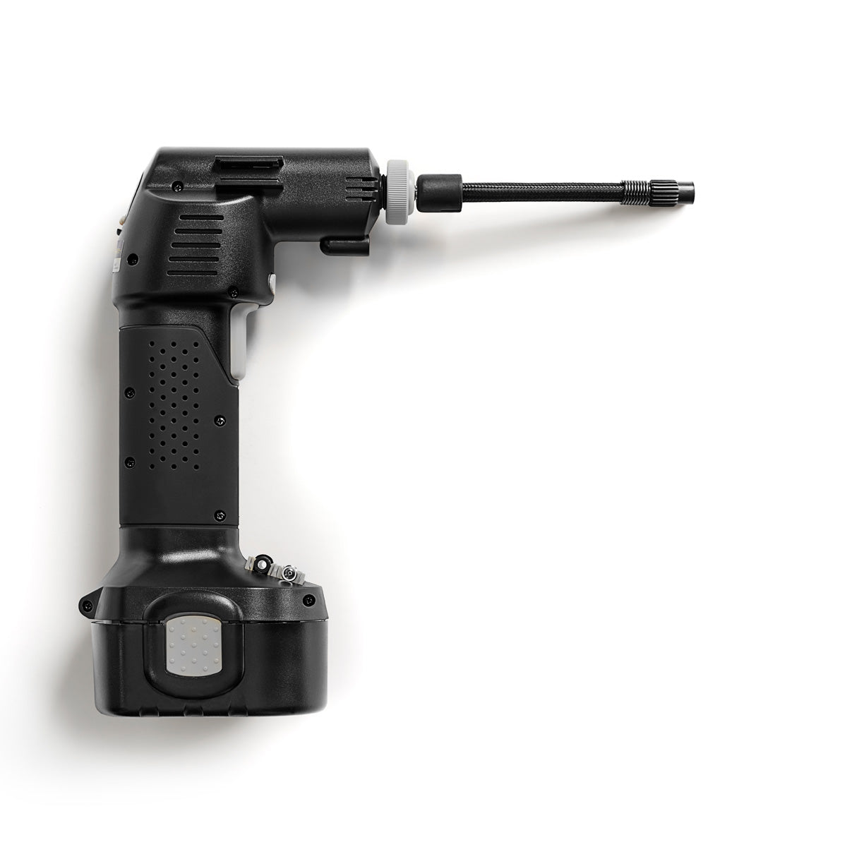 Rechargeable Tire Inflator by Sharper Image