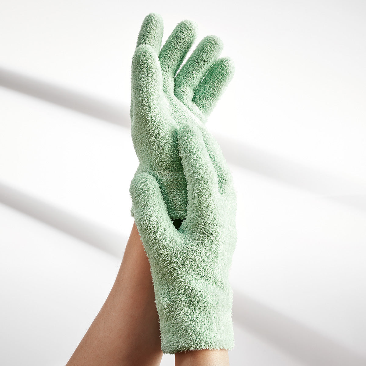 Moisturizing Glove and Bootie Set by Sharper Image