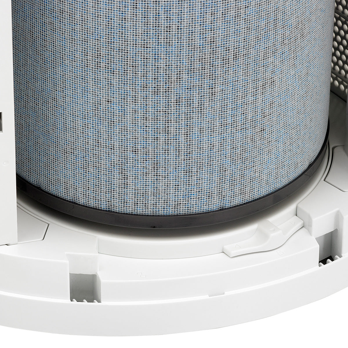 Smart Sensing 360 Degree Air Purifier