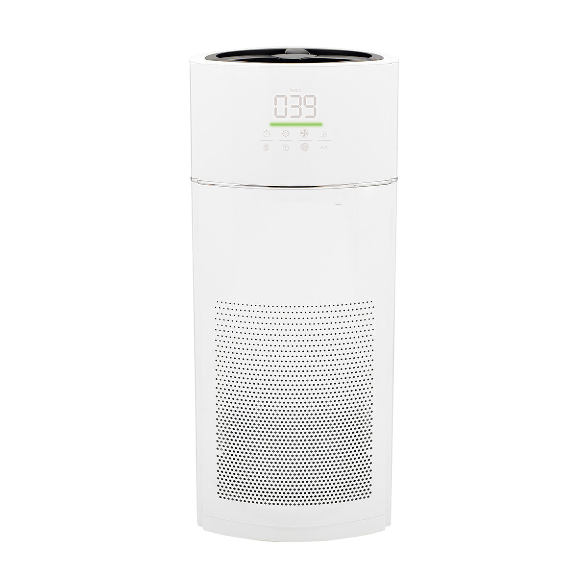 Smart Sensing 360 Degree Air Purifier
