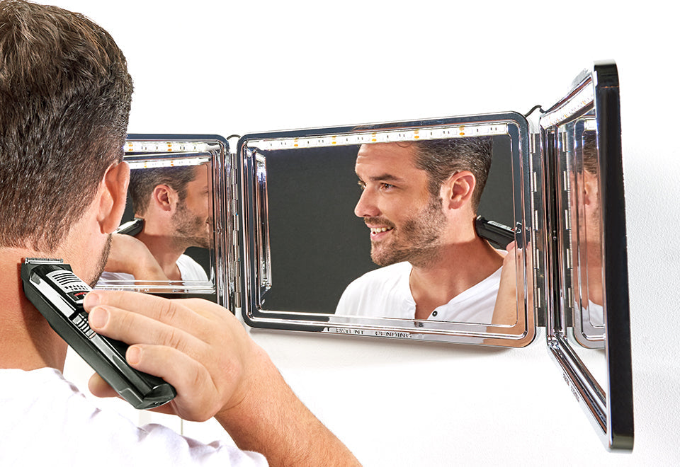 Ultimate Self Grooming System