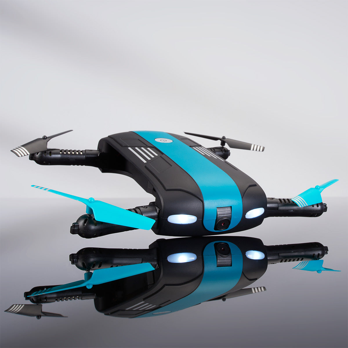 Pocket Video Drone
