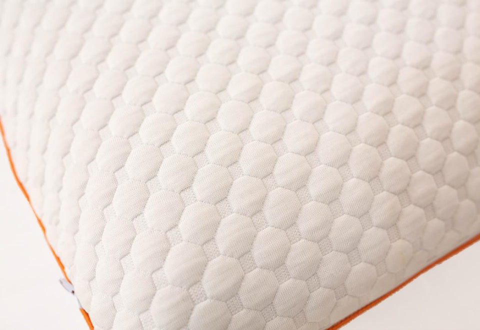 Self-Cleaning Cooling Pillow