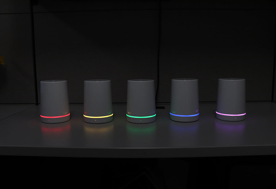 Smart Voice-Activated Lock Box
