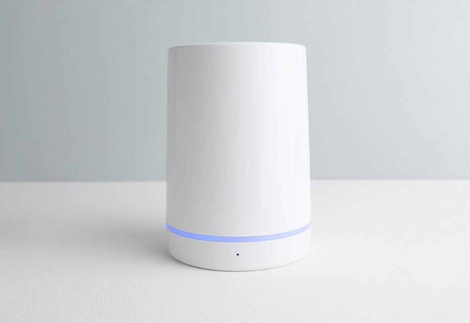 Smart Voice-Activated Lock Box