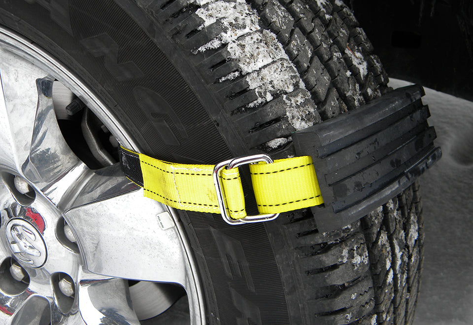 All-Terrain Traction Set