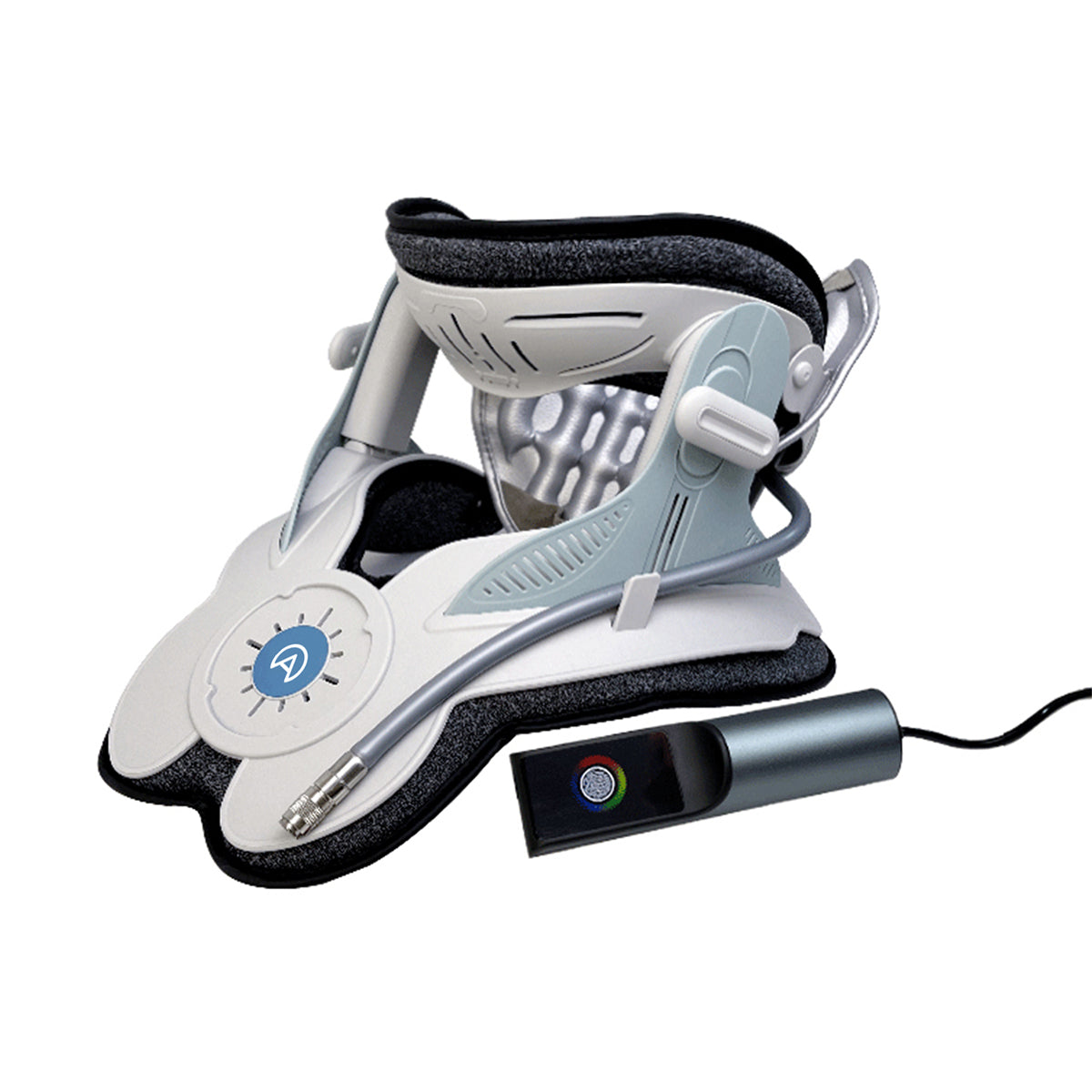Cervical Pain Relief Device