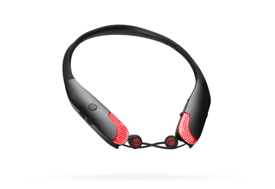 High Visibility Sports Headphones