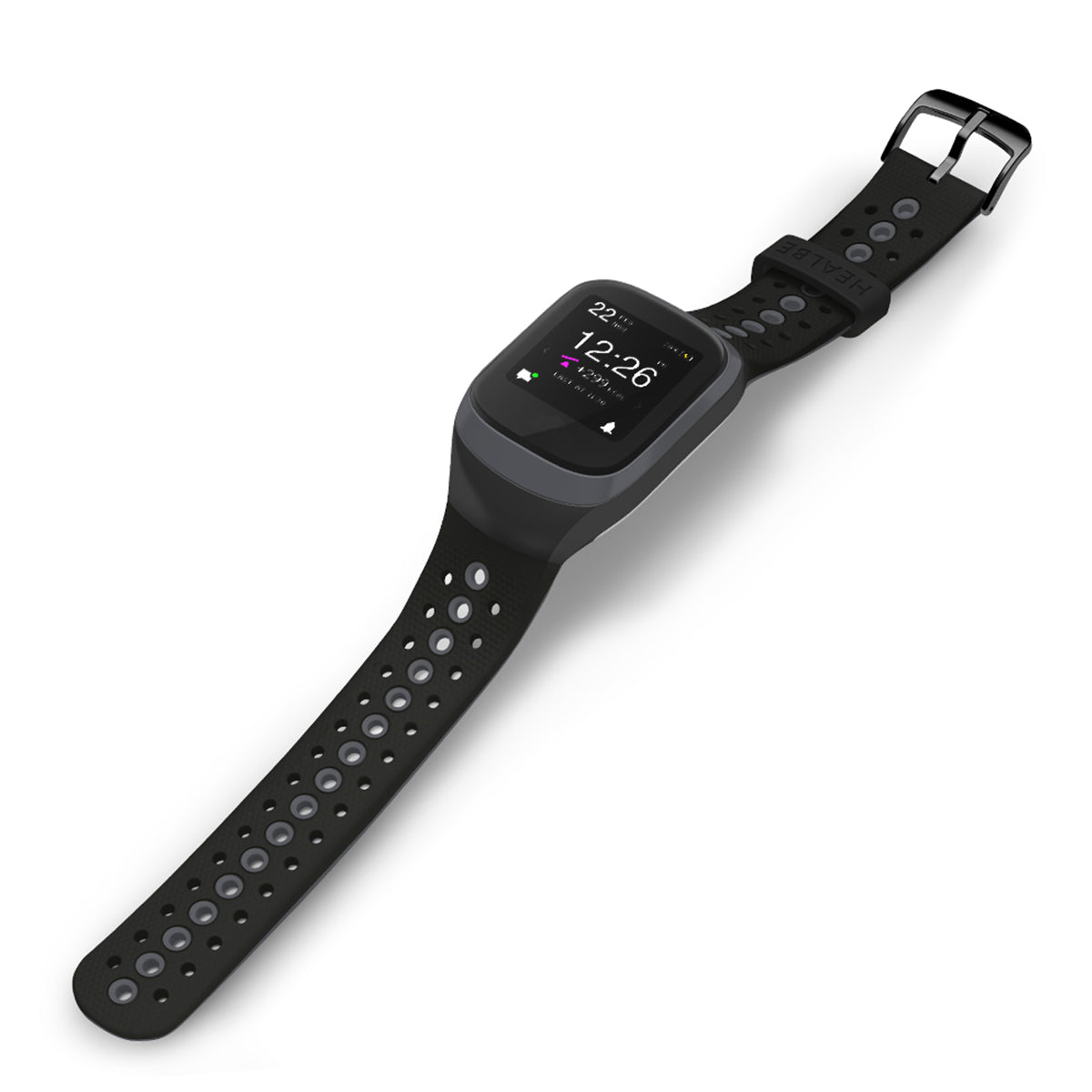 Smart Calorie Tracking Band