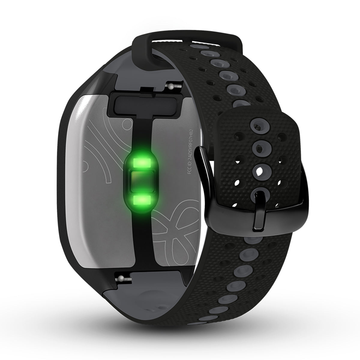 Smart Calorie Tracking Band