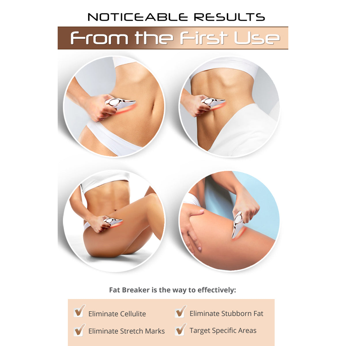 2-in-1 Cellulite Remover