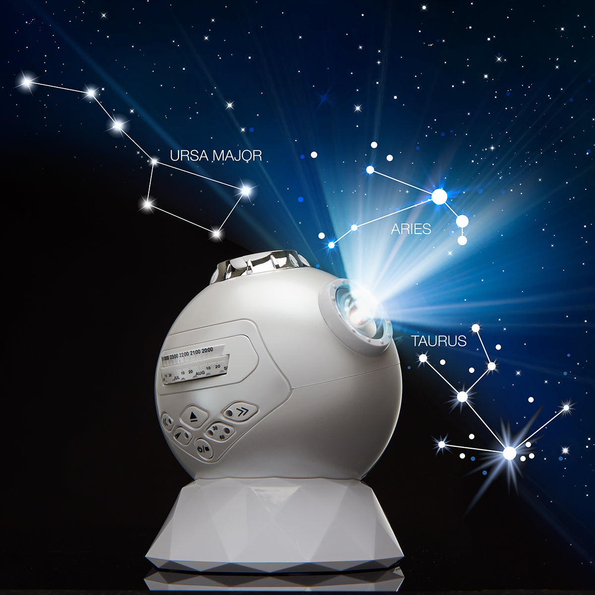 Planetarium Projector by Sharper Image