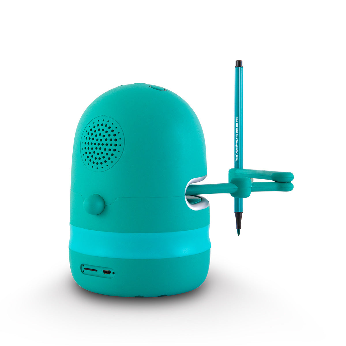 Robot Artist for Kids