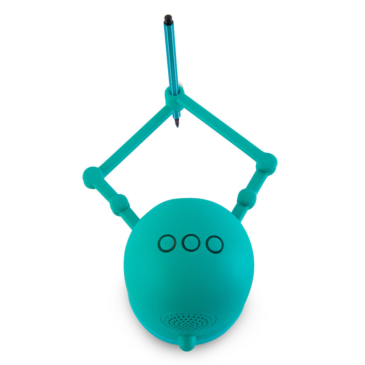 Robot Artist for Kids