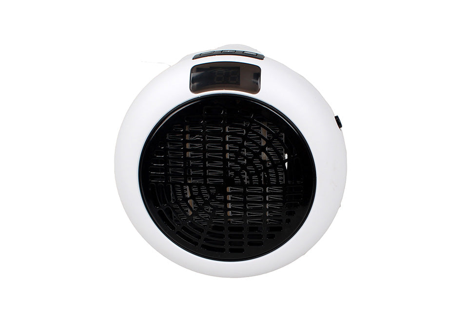 Portable Outlet Heater