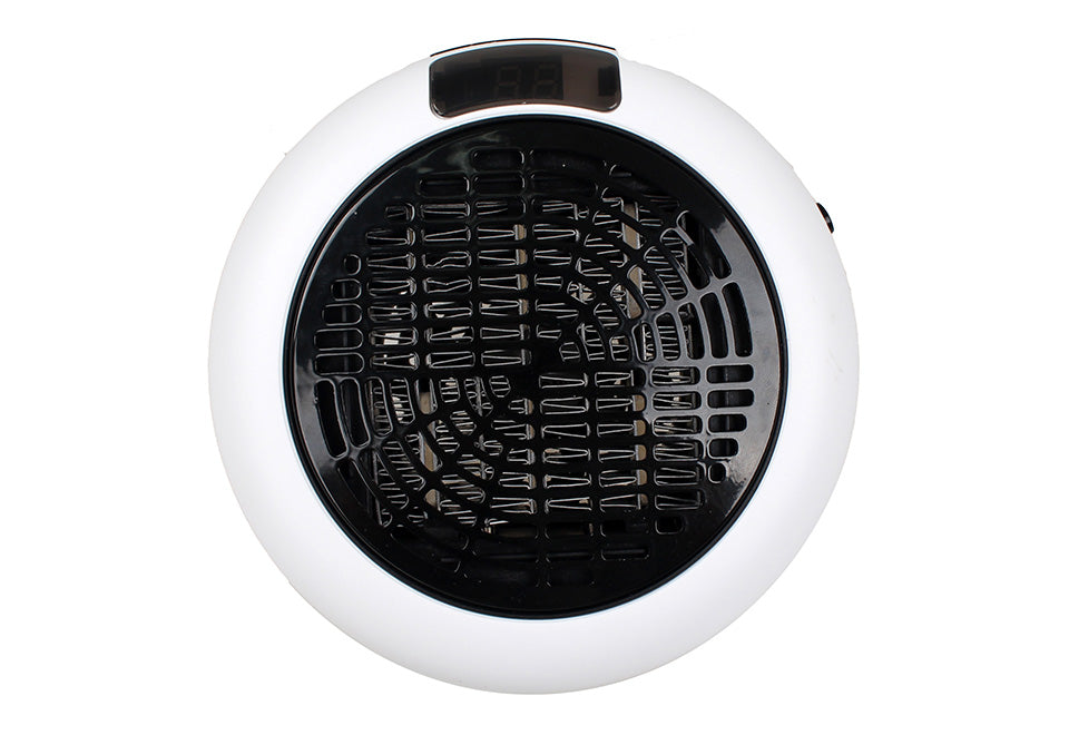 Portable Outlet Heater
