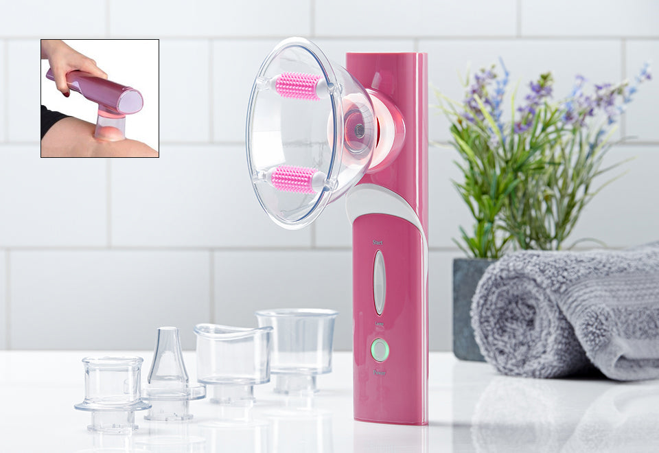 Fat And Cellulite Reducing Massager