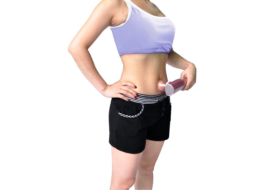 Fat And Cellulite Reducing Massager