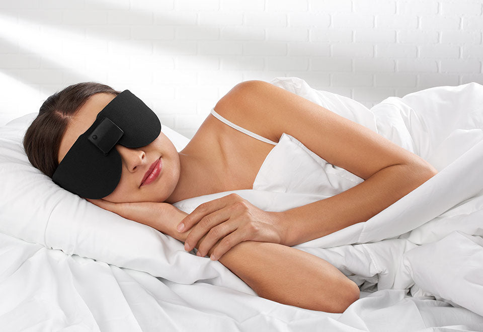 Sleep Therapy Mask
