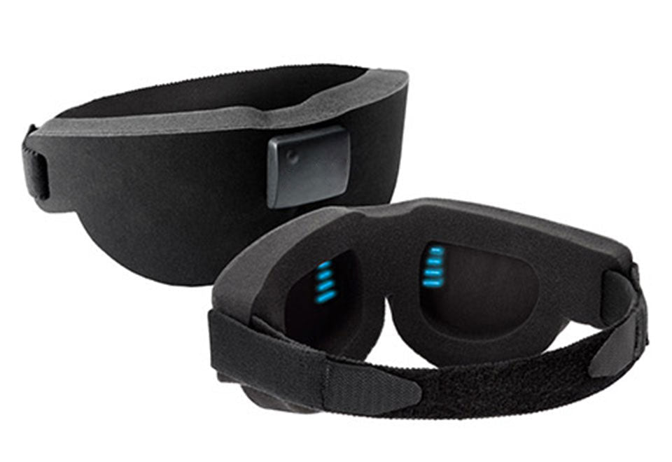 Sleep Therapy Mask