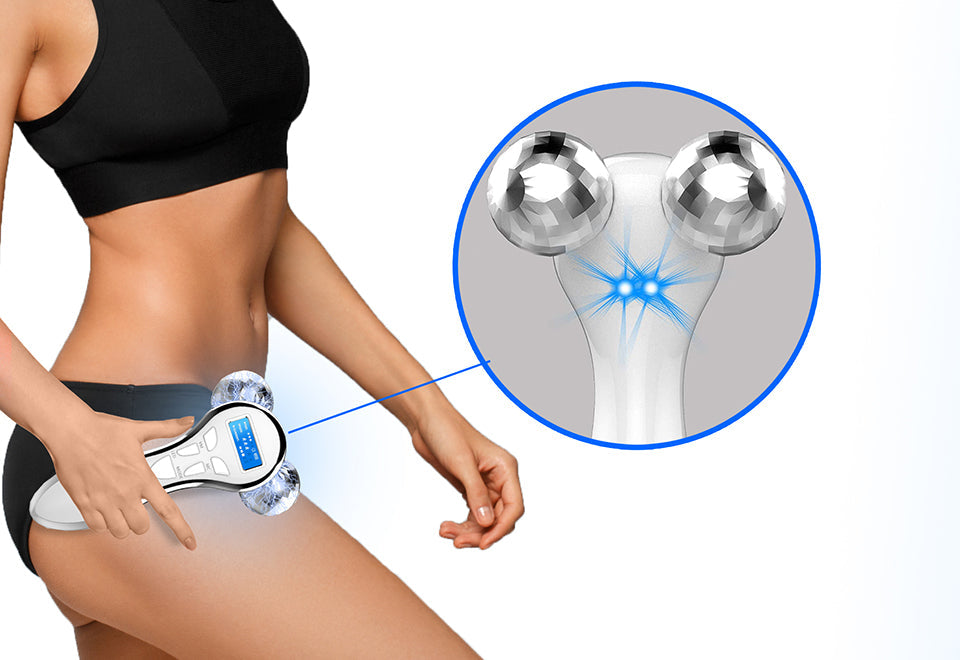 EMS Rolling Massager