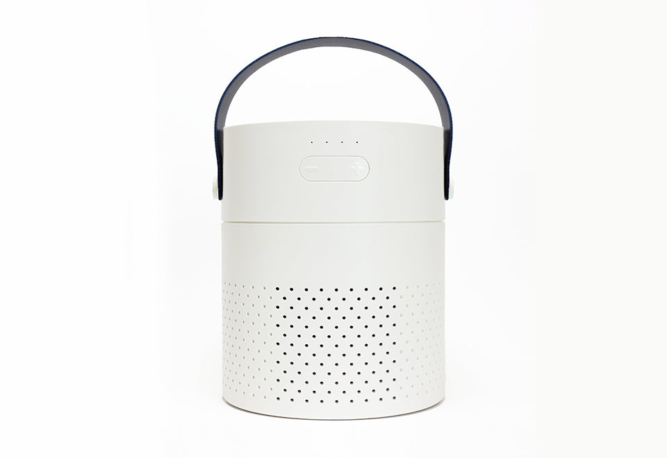 Portable Wireless Humidifier